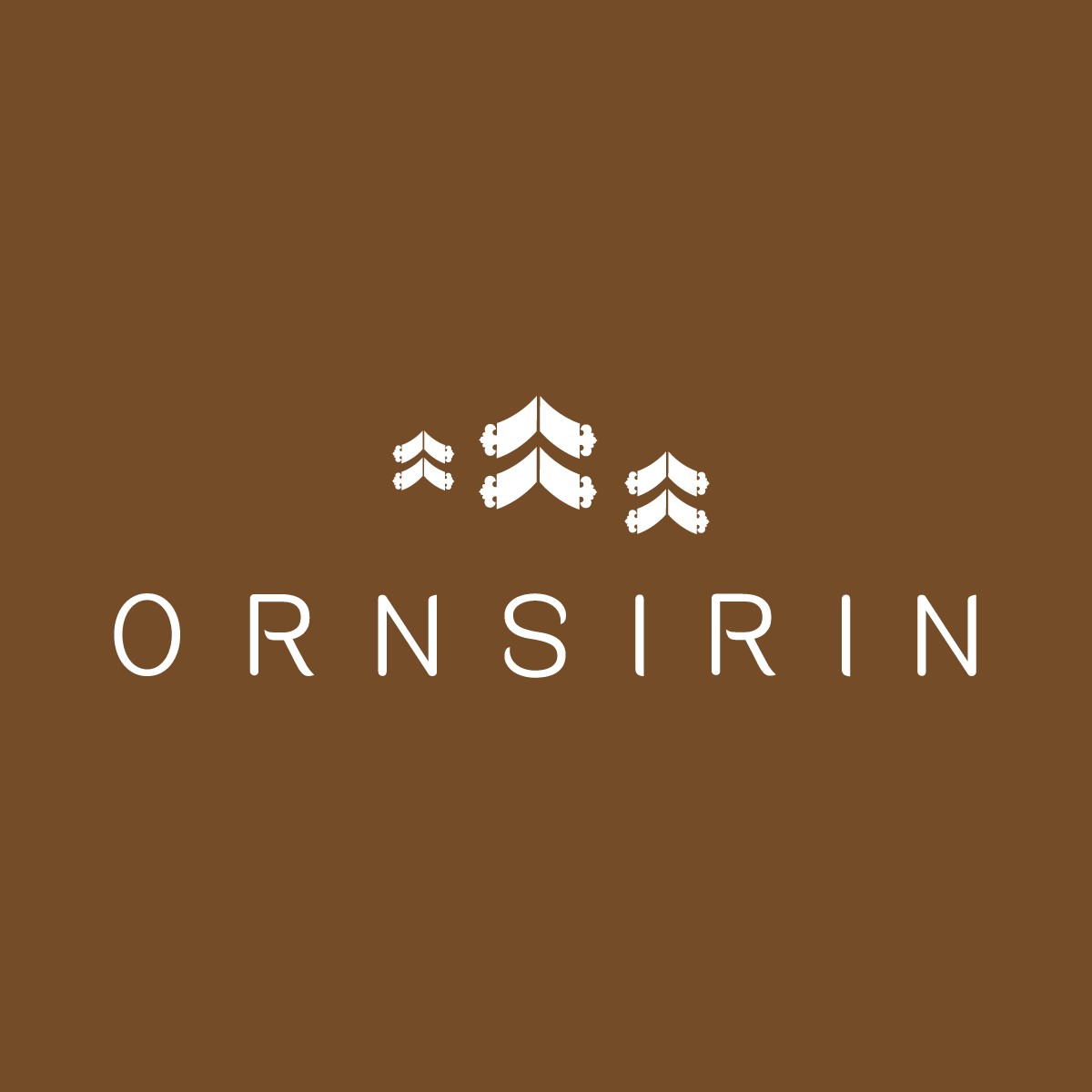 Ornsirin